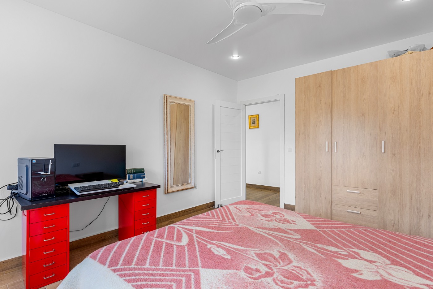 Villa Los Montesinos, Alicante, Spānijā 6 istabas, 340 m2 Nr. 117918