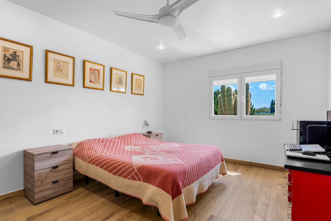 Villa Los Montesinos, Alicante, Spānijā 6 istabas, 340 m2 Nr. 117918