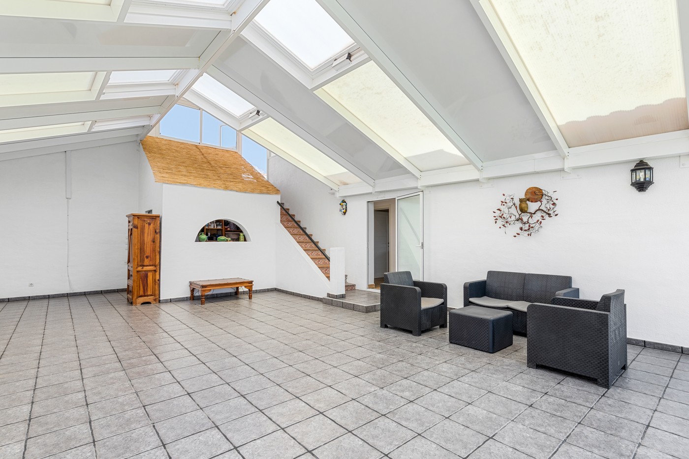 Villa Los Montesinos, Alicante, Spānijā 6 istabas, 340 m2 Nr. 117918