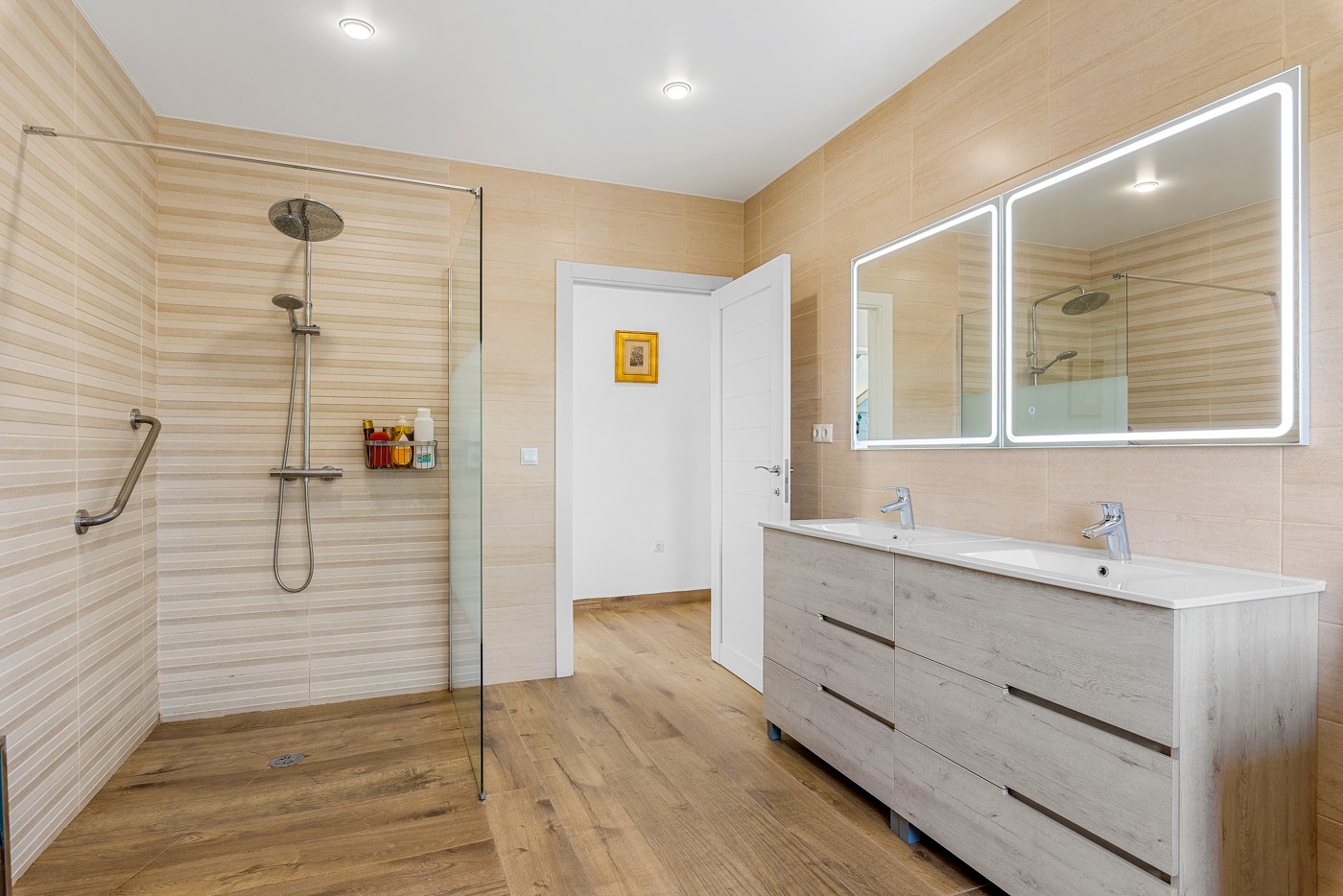 Villa Los Montesinos, Alicante, Spānijā 6 istabas, 340 m2 Nr. 117918