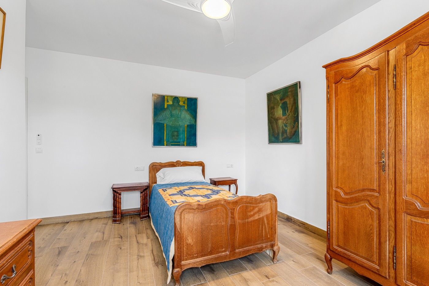 Villa Los Montesinos, Alicante, Spānijā 6 istabas, 340 m2 Nr. 117918