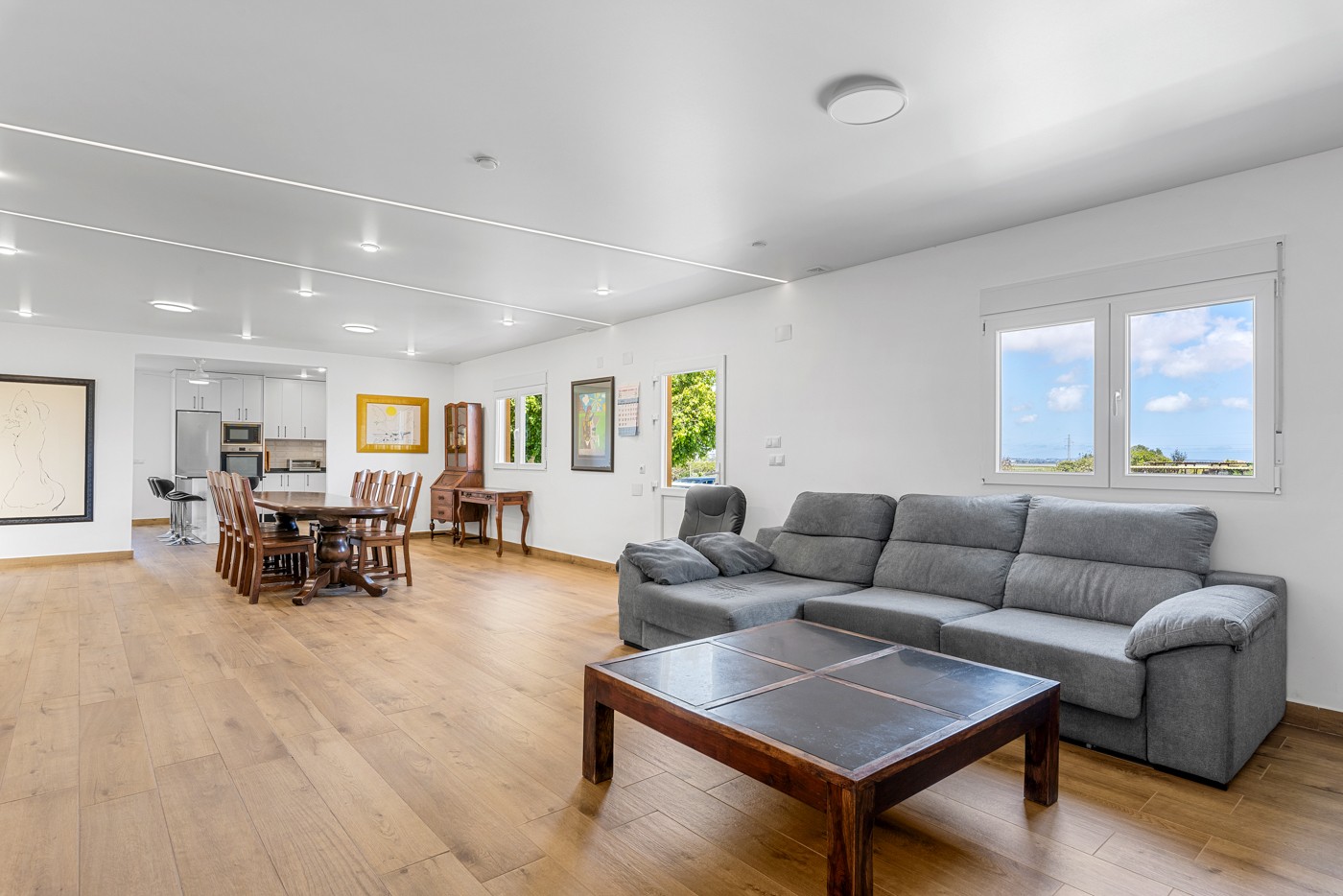Villa Los Montesinos, Alicante, Spānijā 6 istabas, 340 m2 Nr. 117918