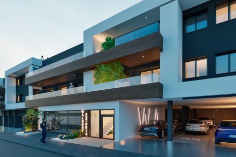 Apartamento en Waldorf Astoria, Benijófar, Alicante, España 3 dormitorios, 99 m2 No. 167926