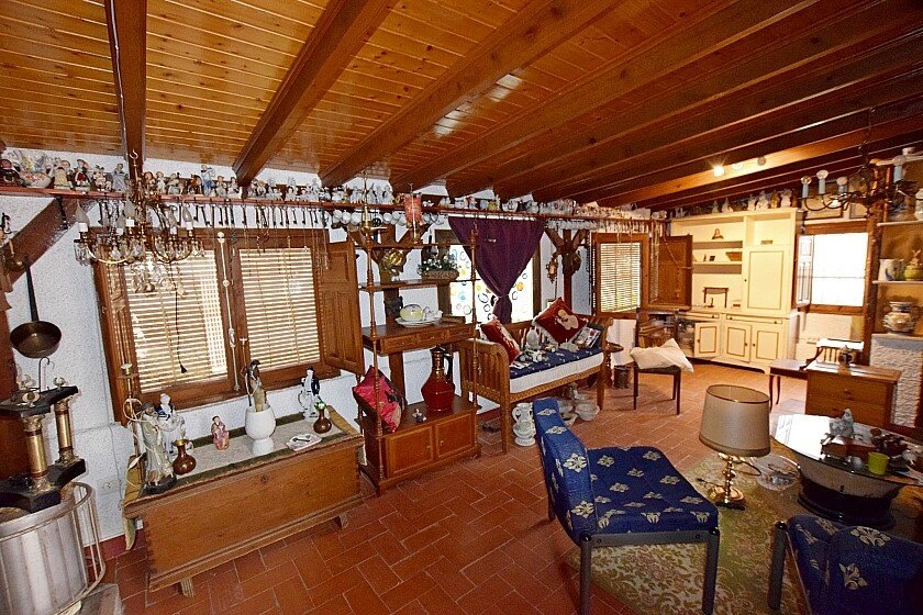 Villa à San Juan, Alicante, Espagne 3 chambres, 120 m2 No. 111236