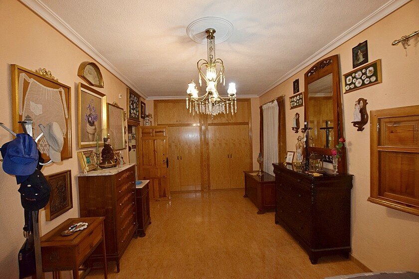 Villa à San Juan, Alicante, Espagne 3 chambres, 120 m2 No. 111236