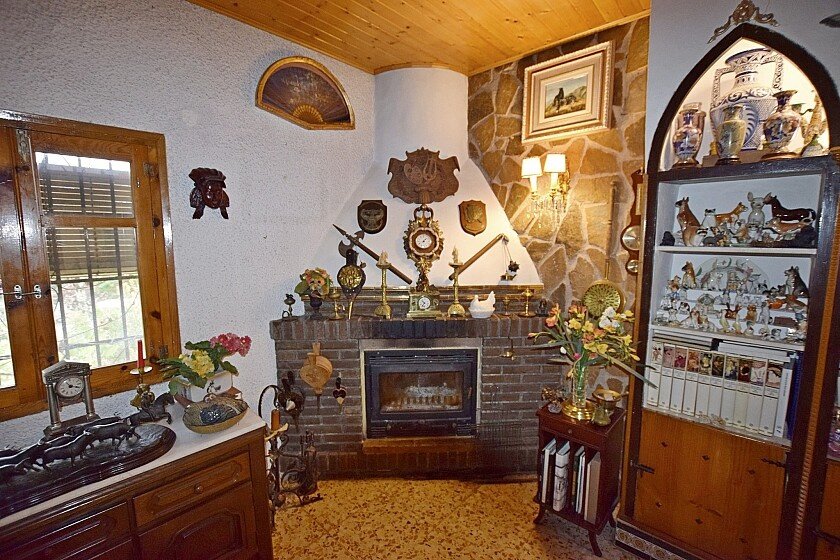 Villa à San Juan, Alicante, Espagne 3 chambres, 120 m2 No. 111236