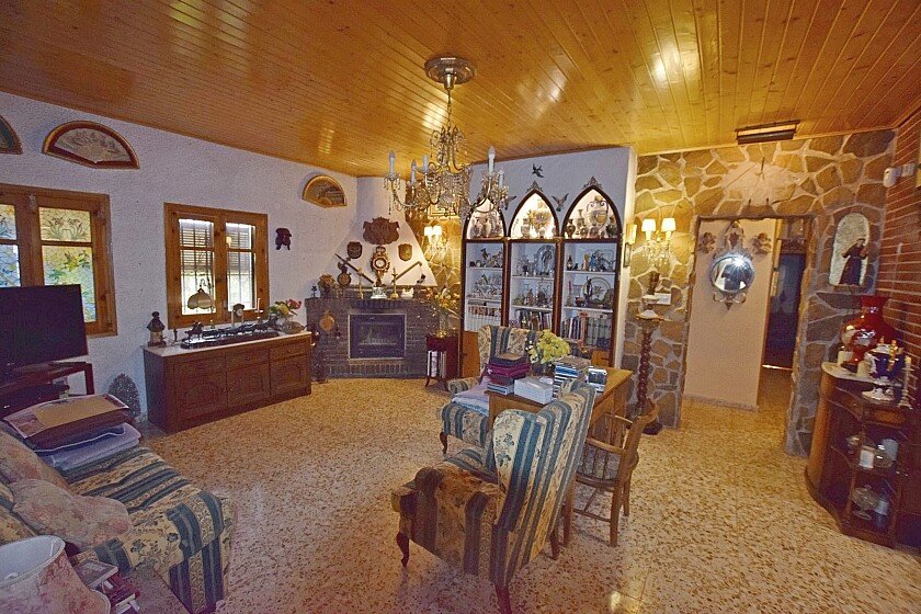 Villa à San Juan, Alicante, Espagne 3 chambres, 120 m2 No. 111236