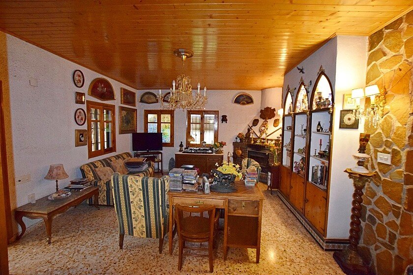 Villa à San Juan, Alicante, Espagne 3 chambres, 120 m2 No. 111236
