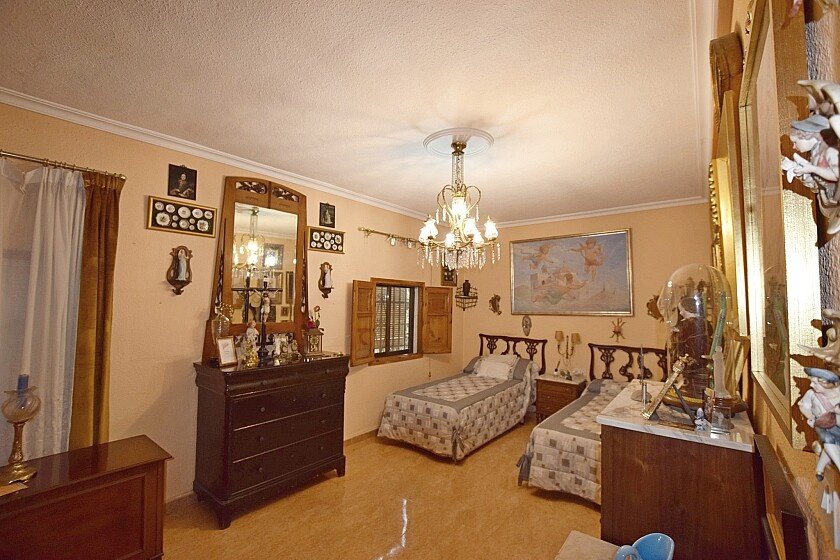 Villa à San Juan, Alicante, Espagne 3 chambres, 120 m2 No. 111236