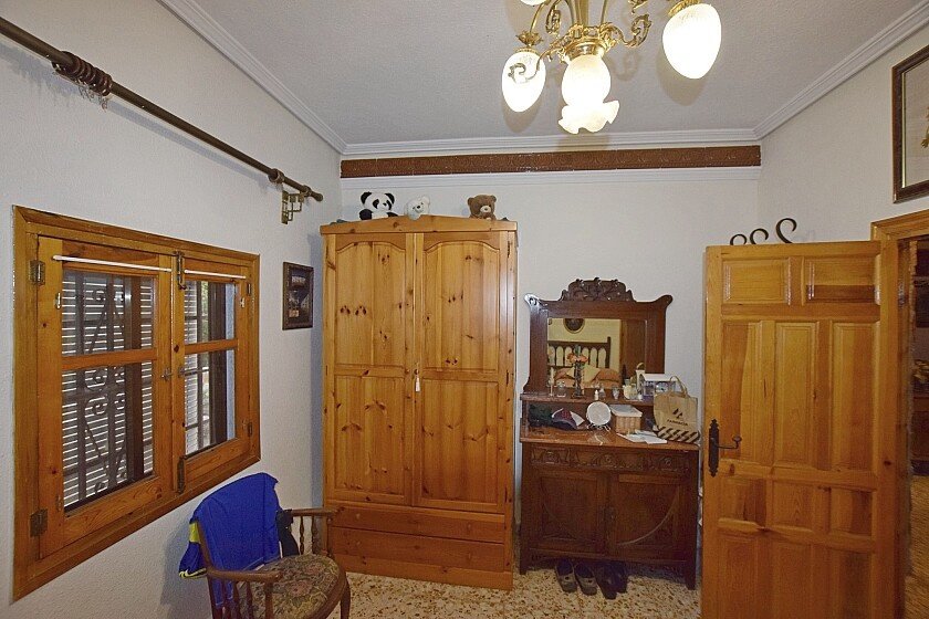 Villa à San Juan, Alicante, Espagne 3 chambres, 120 m2 No. 111236
