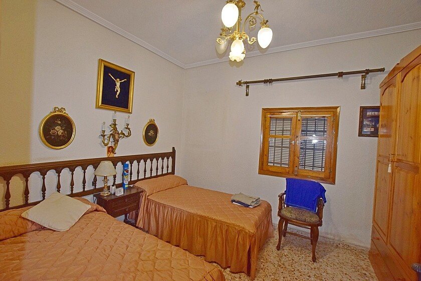 Villa à San Juan, Alicante, Espagne 3 chambres, 120 m2 No. 111236