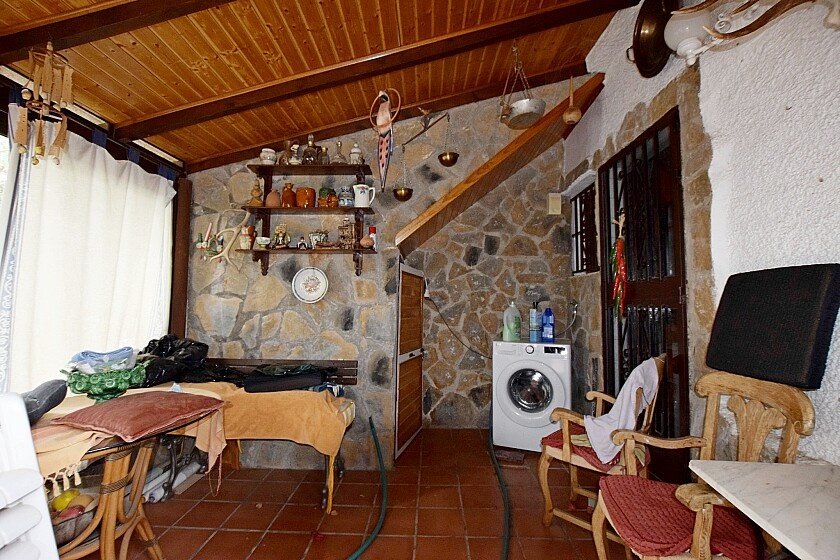 Villa à San Juan, Alicante, Espagne 3 chambres, 120 m2 No. 111236