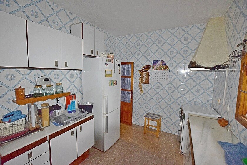 Villa à San Juan, Alicante, Espagne 3 chambres, 120 m2 No. 111236