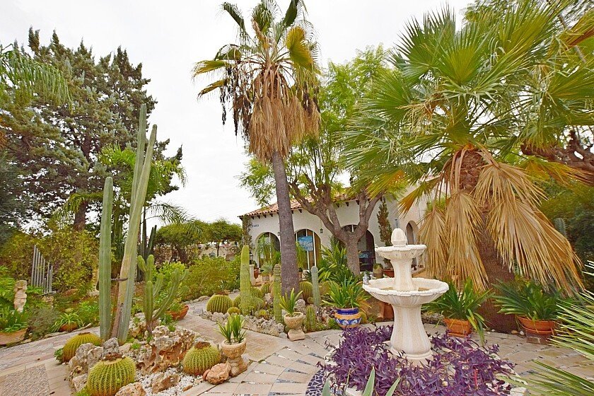 Villa à San Juan, Alicante, Espagne 3 chambres, 120 m2 No. 111236
