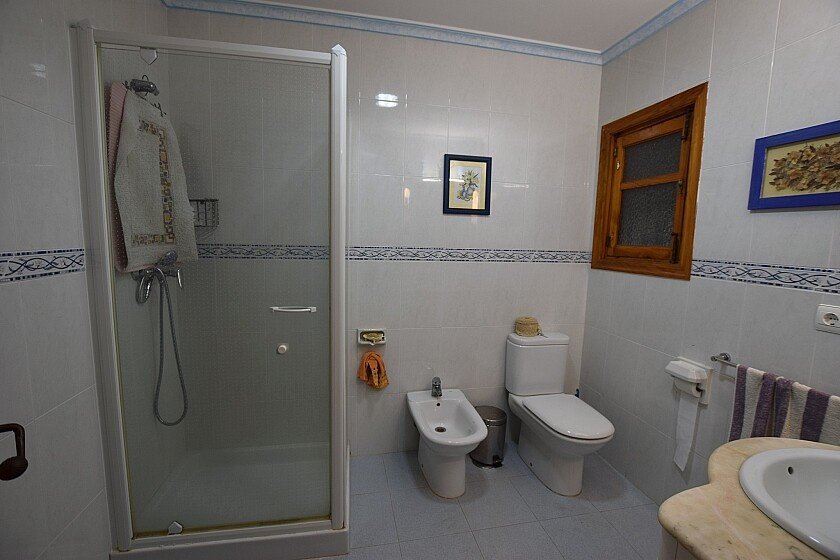 Villa à San Juan, Alicante, Espagne 3 chambres, 120 m2 No. 111236