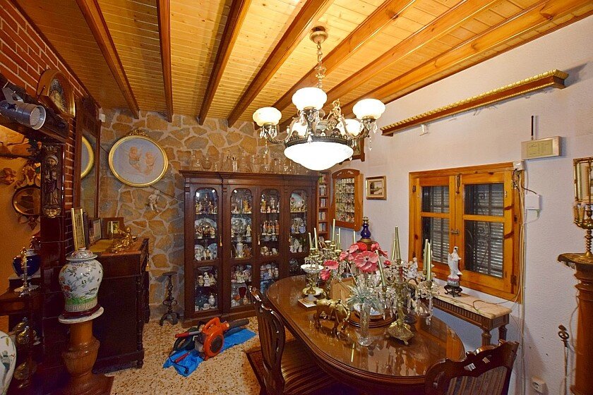 Villa à San Juan, Alicante, Espagne 3 chambres, 120 m2 No. 111236