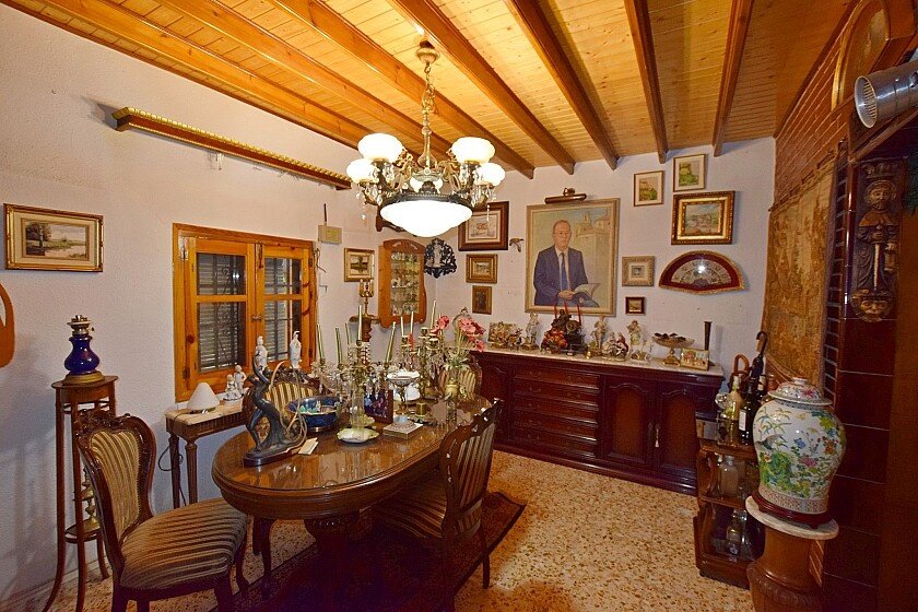 Villa à San Juan, Alicante, Espagne 3 chambres, 120 m2 No. 111236