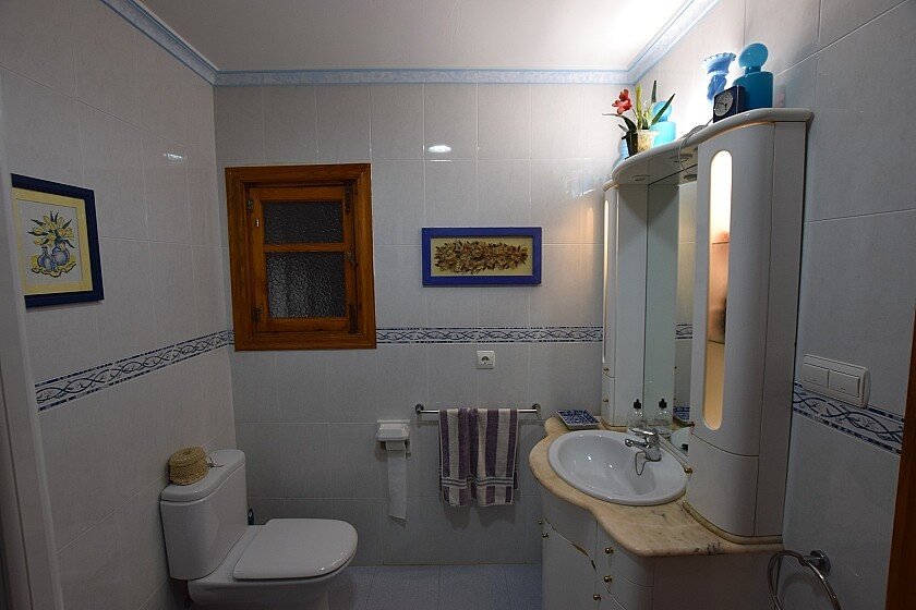 Villa à San Juan, Alicante, Espagne 3 chambres, 120 m2 No. 111236