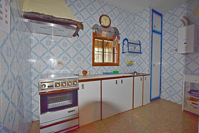 Villa à San Juan, Alicante, Espagne 3 chambres, 120 m2 No. 111236