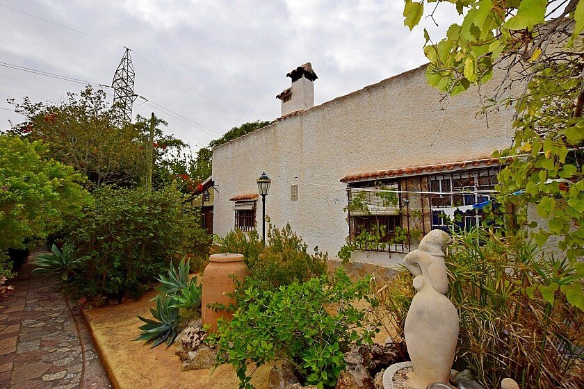 Villa à San Juan, Alicante, Espagne 3 chambres, 120 m2 No. 111236