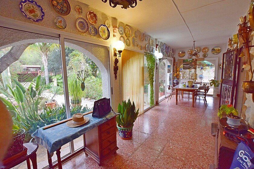 Villa à San Juan, Alicante, Espagne 3 chambres, 120 m2 No. 111236