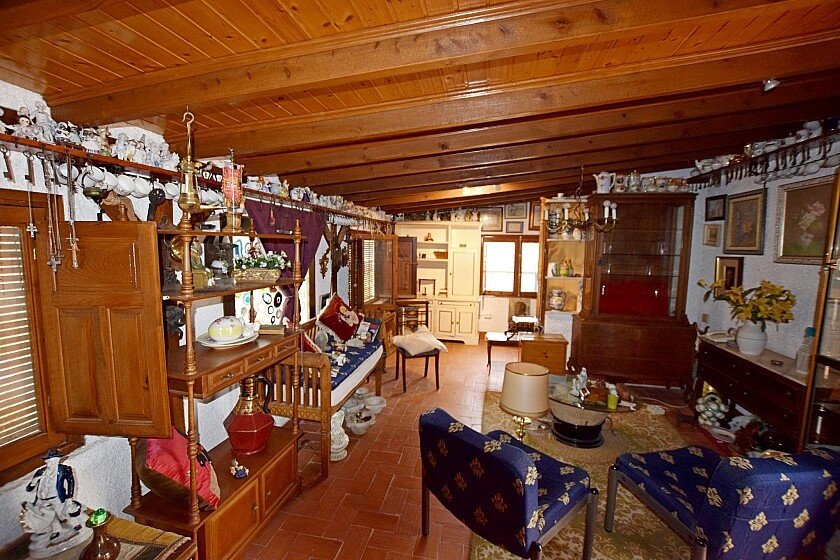 Villa à San Juan, Alicante, Espagne 3 chambres, 120 m2 No. 111236