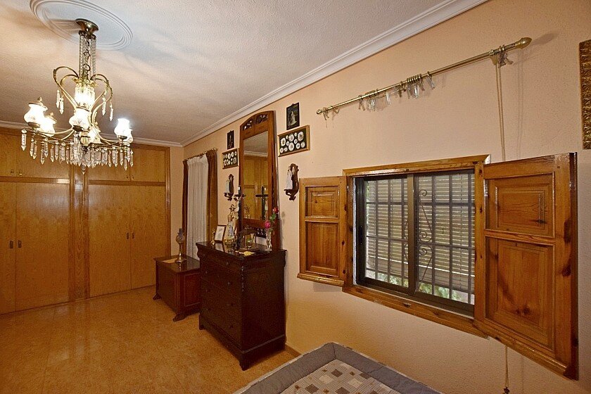 Villa à San Juan, Alicante, Espagne 3 chambres, 120 m2 No. 111236