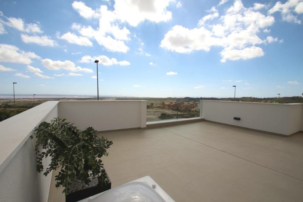 Villa i Cartagena, Murcia, Spanien 2 sovrum, 92 kvm. Nr. 111228