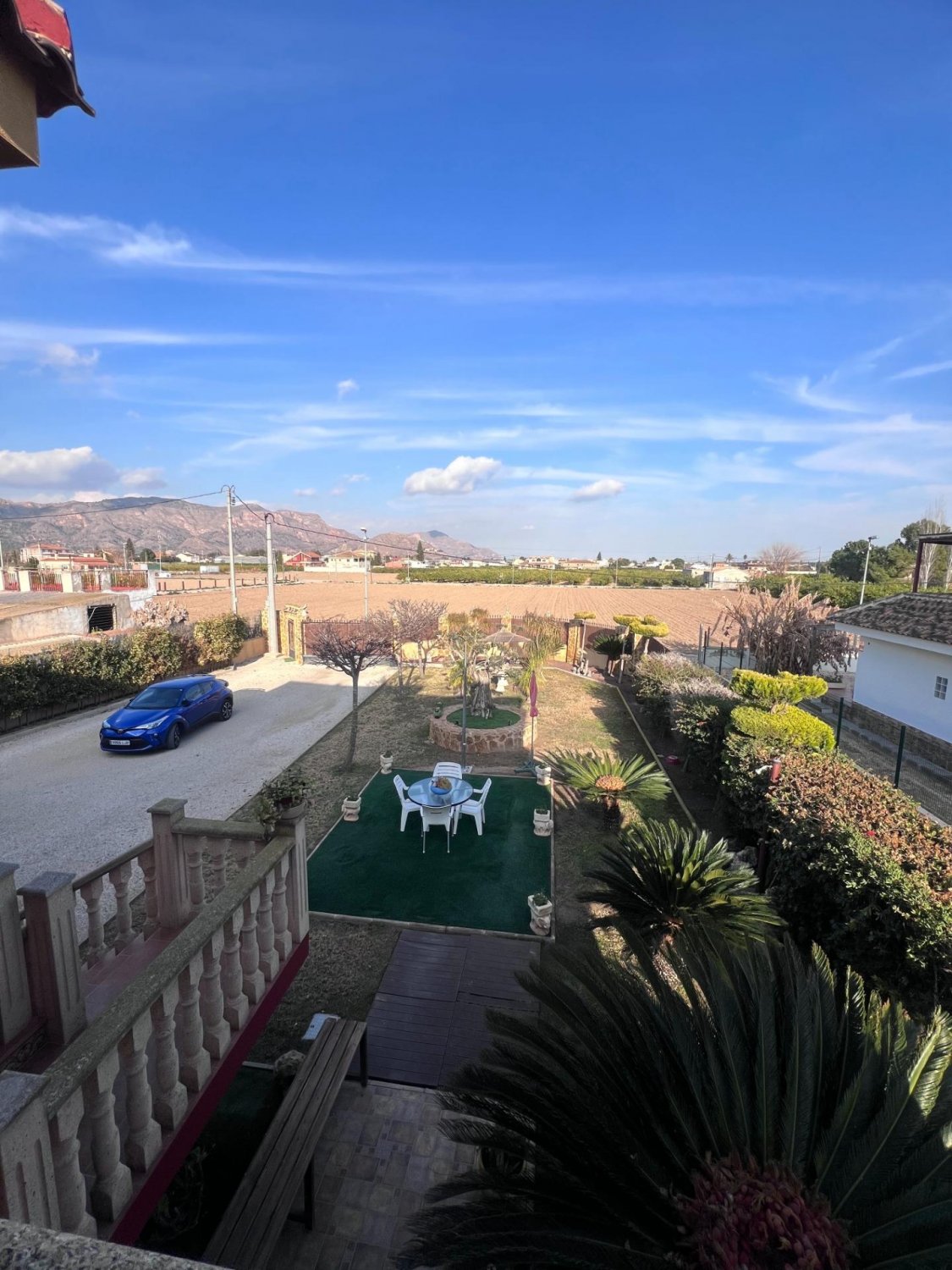 Villa i Orihuela, Alicante, Spanien 5 sovrum, 253 kvm. Nr. 115737