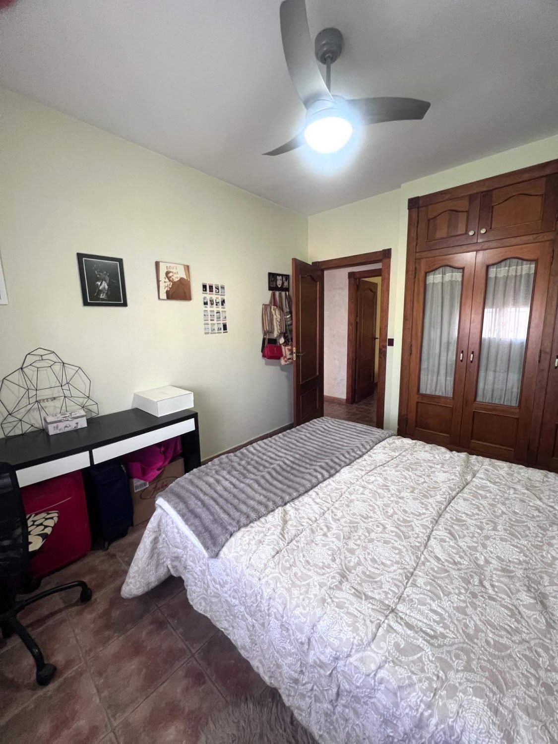 Villa i Orihuela, Alicante, Spanien 5 sovrum, 253 kvm. Nr. 115737