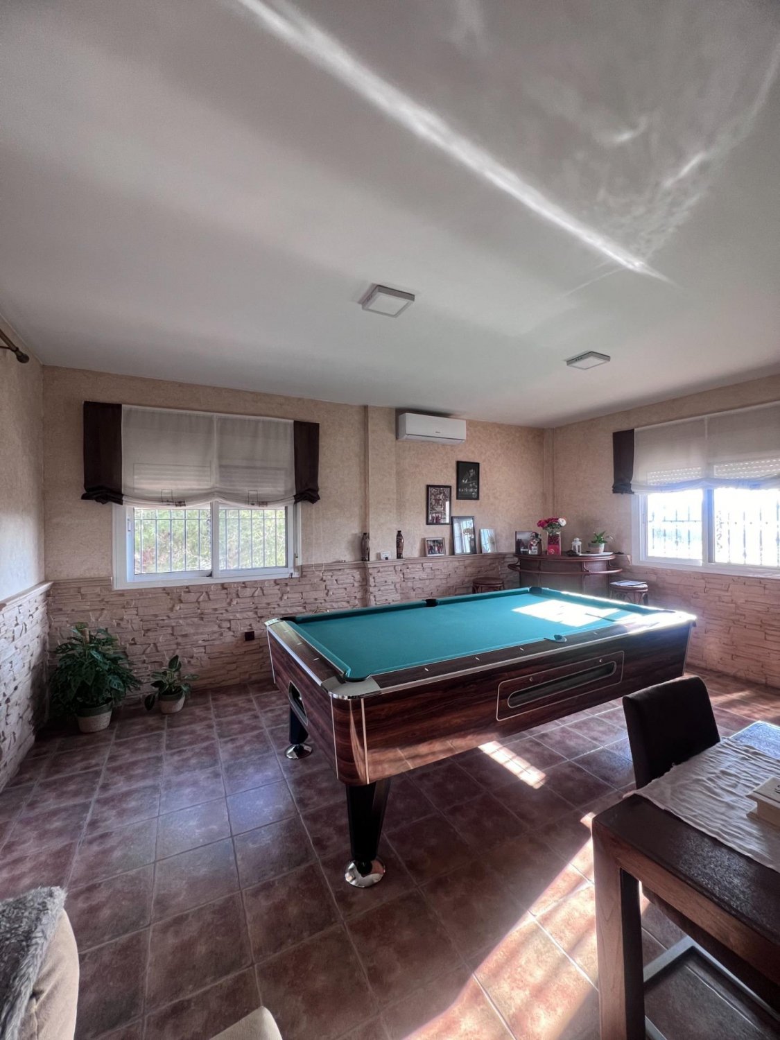 Villa i Orihuela, Alicante, Spanien 5 sovrum, 253 kvm. Nr. 115737