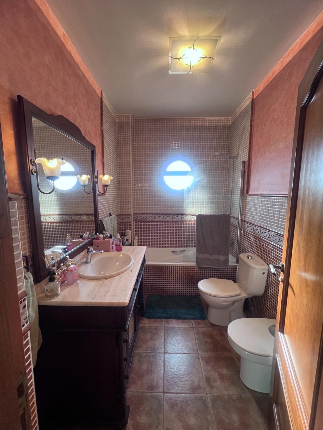 Villa i Orihuela, Alicante, Spanien 5 sovrum, 253 kvm. Nr. 115737