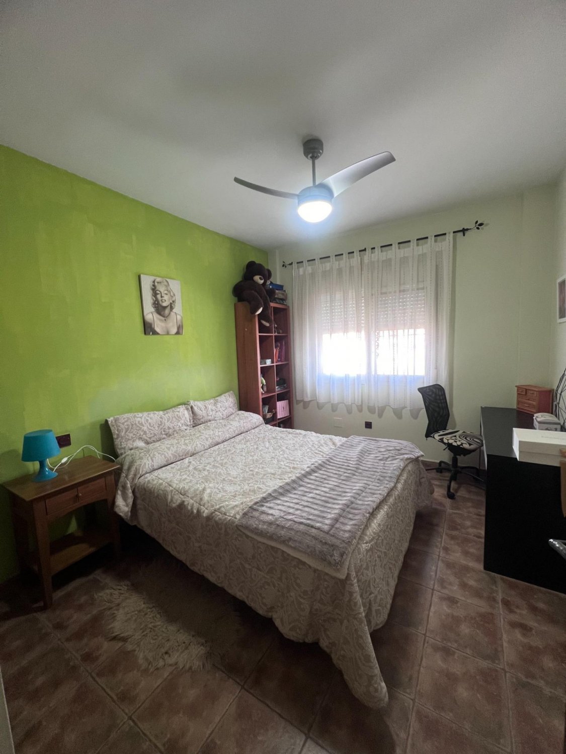 Villa i Orihuela, Alicante, Spanien 5 sovrum, 253 kvm. Nr. 115737