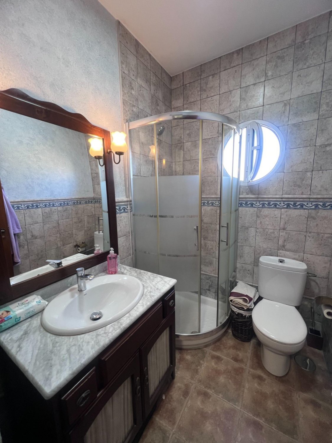 Villa i Orihuela, Alicante, Spanien 5 sovrum, 253 kvm. Nr. 115737