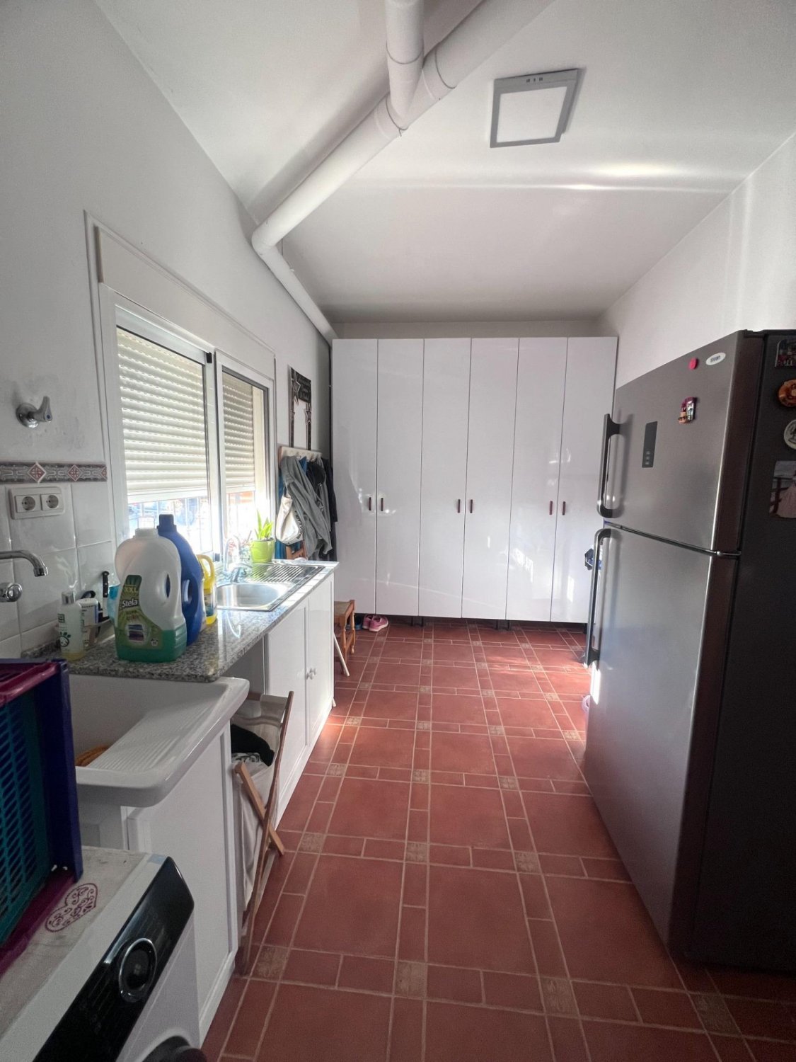 Villa i Orihuela, Alicante, Spanien 5 sovrum, 253 kvm. Nr. 115737