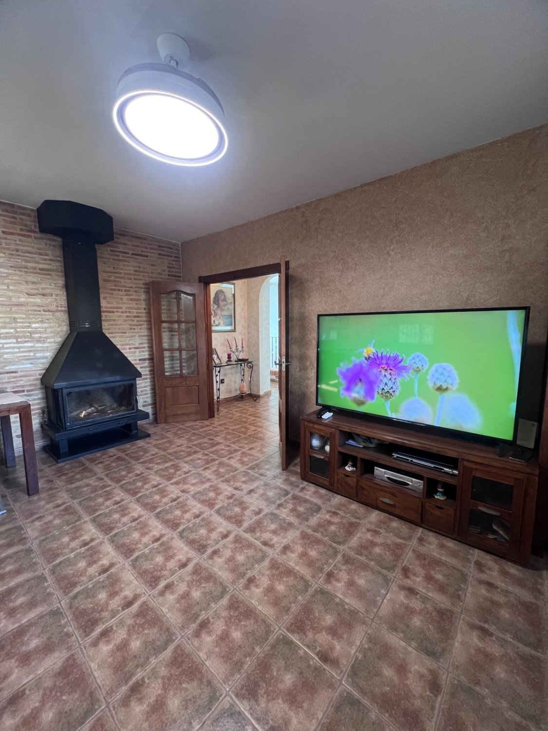 Villa i Orihuela, Alicante, Spanien 5 sovrum, 253 kvm. Nr. 115737
