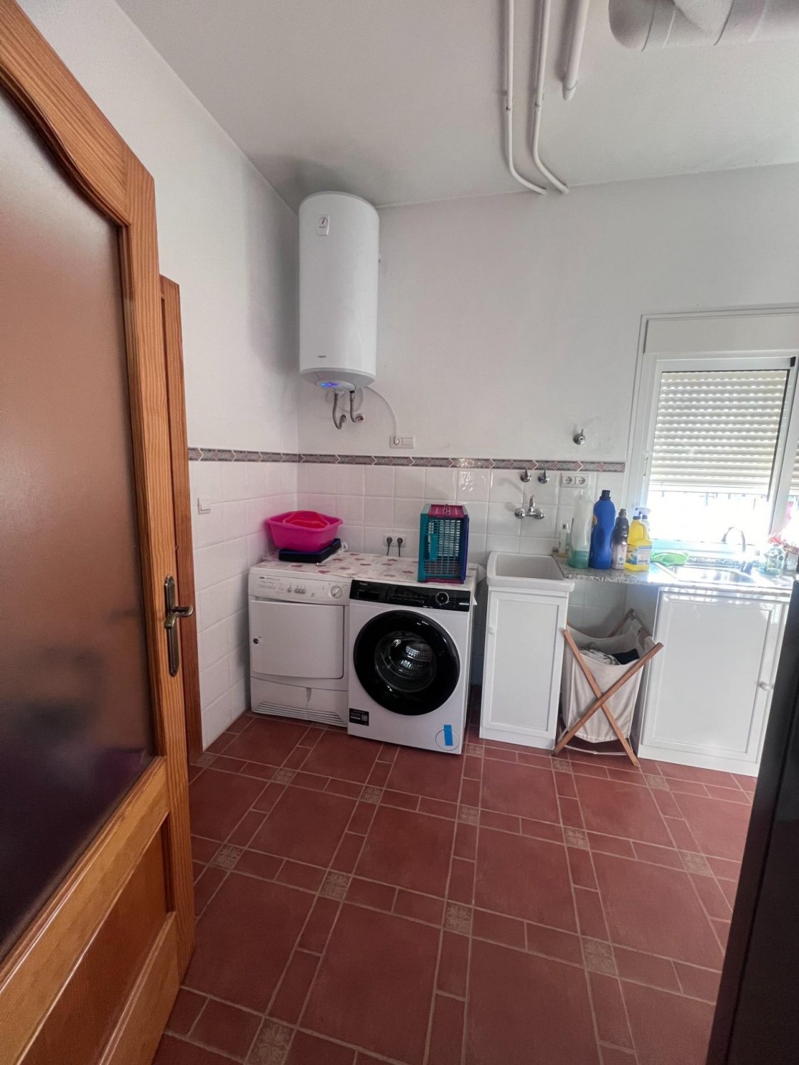 Villa i Orihuela, Alicante, Spanien 5 sovrum, 253 kvm. Nr. 115737