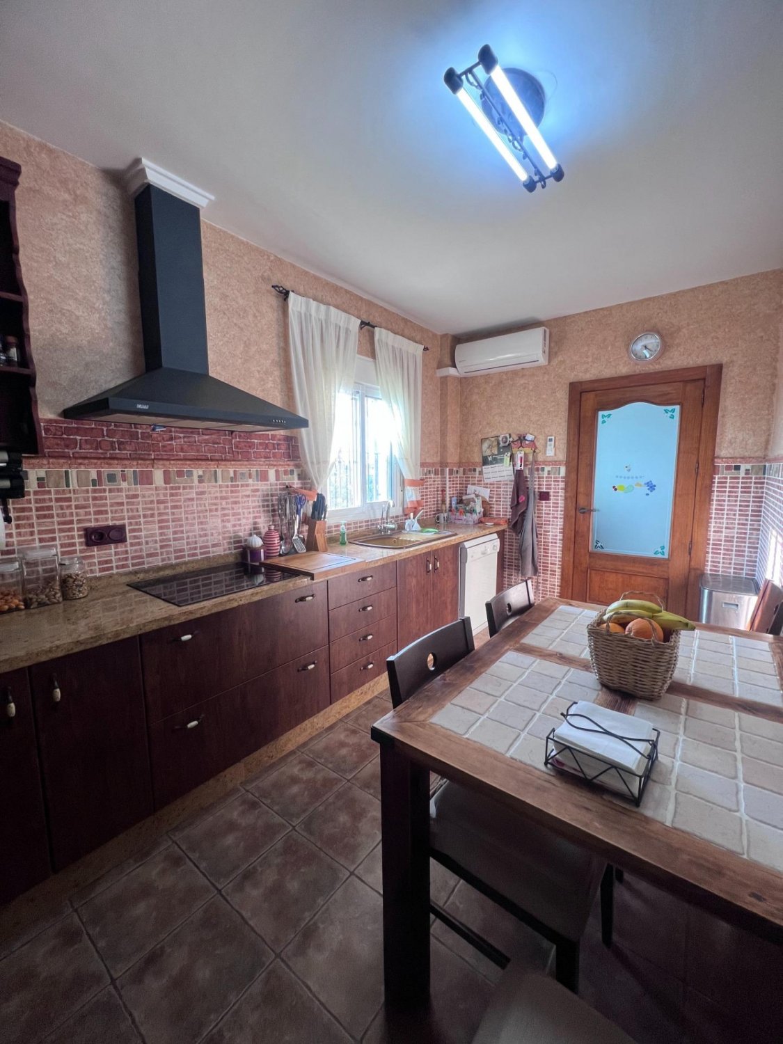 Villa i Orihuela, Alicante, Spanien 5 sovrum, 253 kvm. Nr. 115737