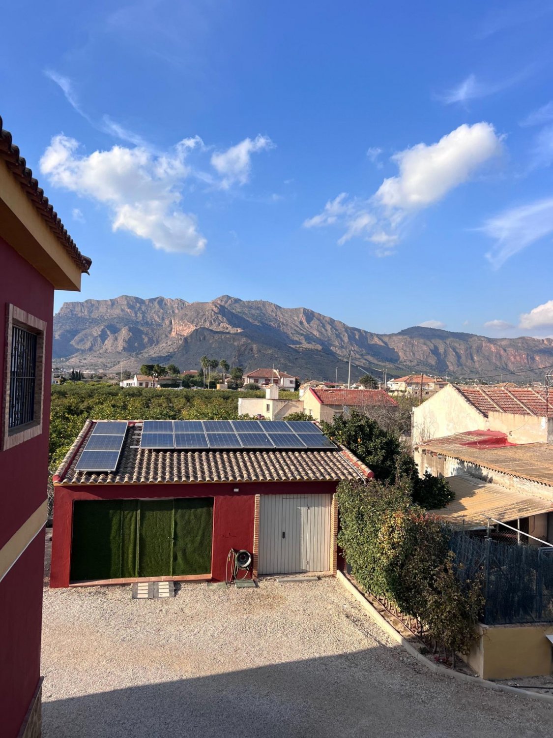 Villa i Orihuela, Alicante, Spanien 5 sovrum, 253 kvm. Nr. 115737