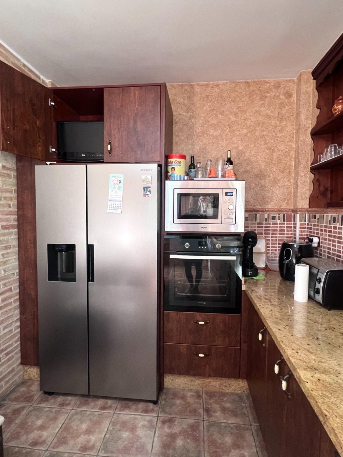 Villa i Orihuela, Alicante, Spanien 5 sovrum, 253 kvm. Nr. 115737