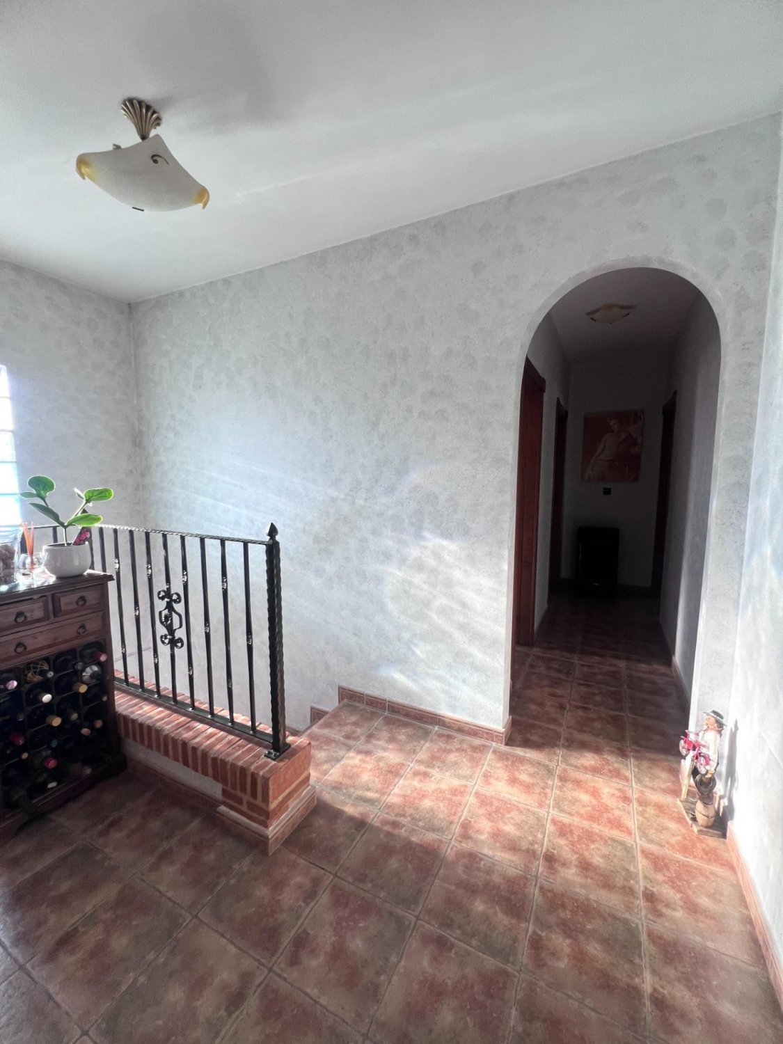 Villa i Orihuela, Alicante, Spanien 5 sovrum, 253 kvm. Nr. 115737