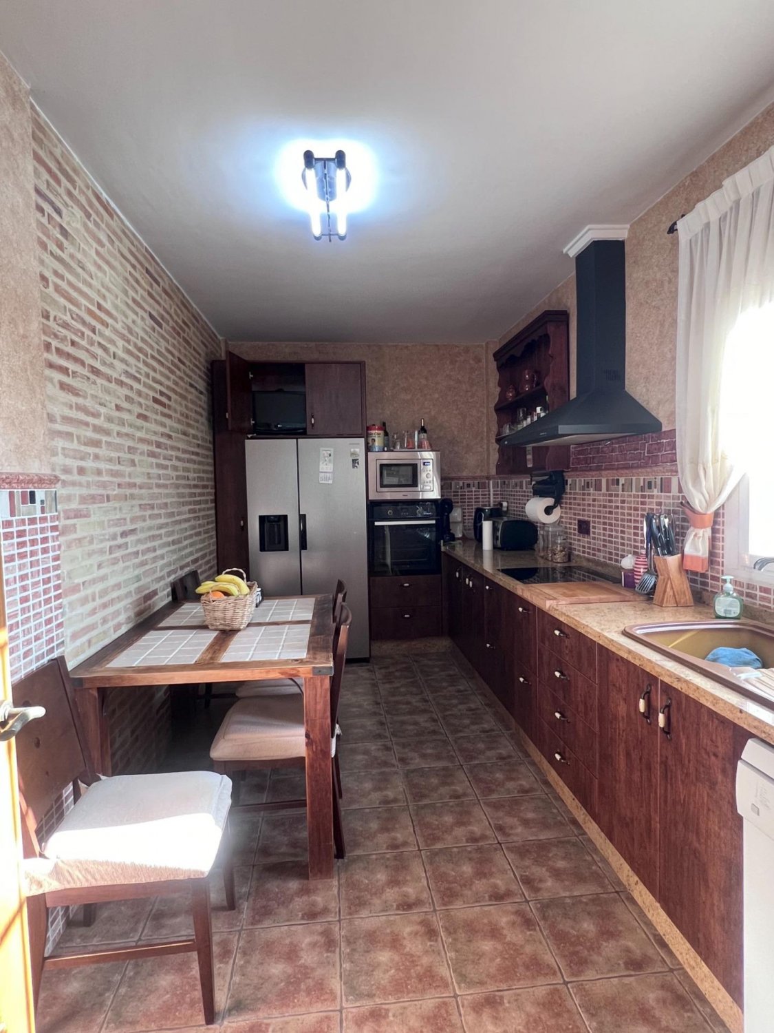 Villa i Orihuela, Alicante, Spanien 5 sovrum, 253 kvm. Nr. 115737