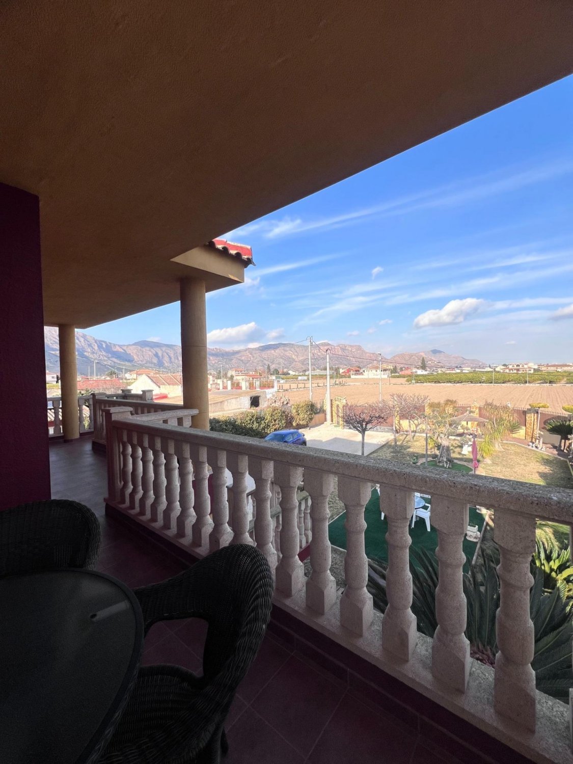 Villa i Orihuela, Alicante, Spanien 5 sovrum, 253 kvm. Nr. 115737