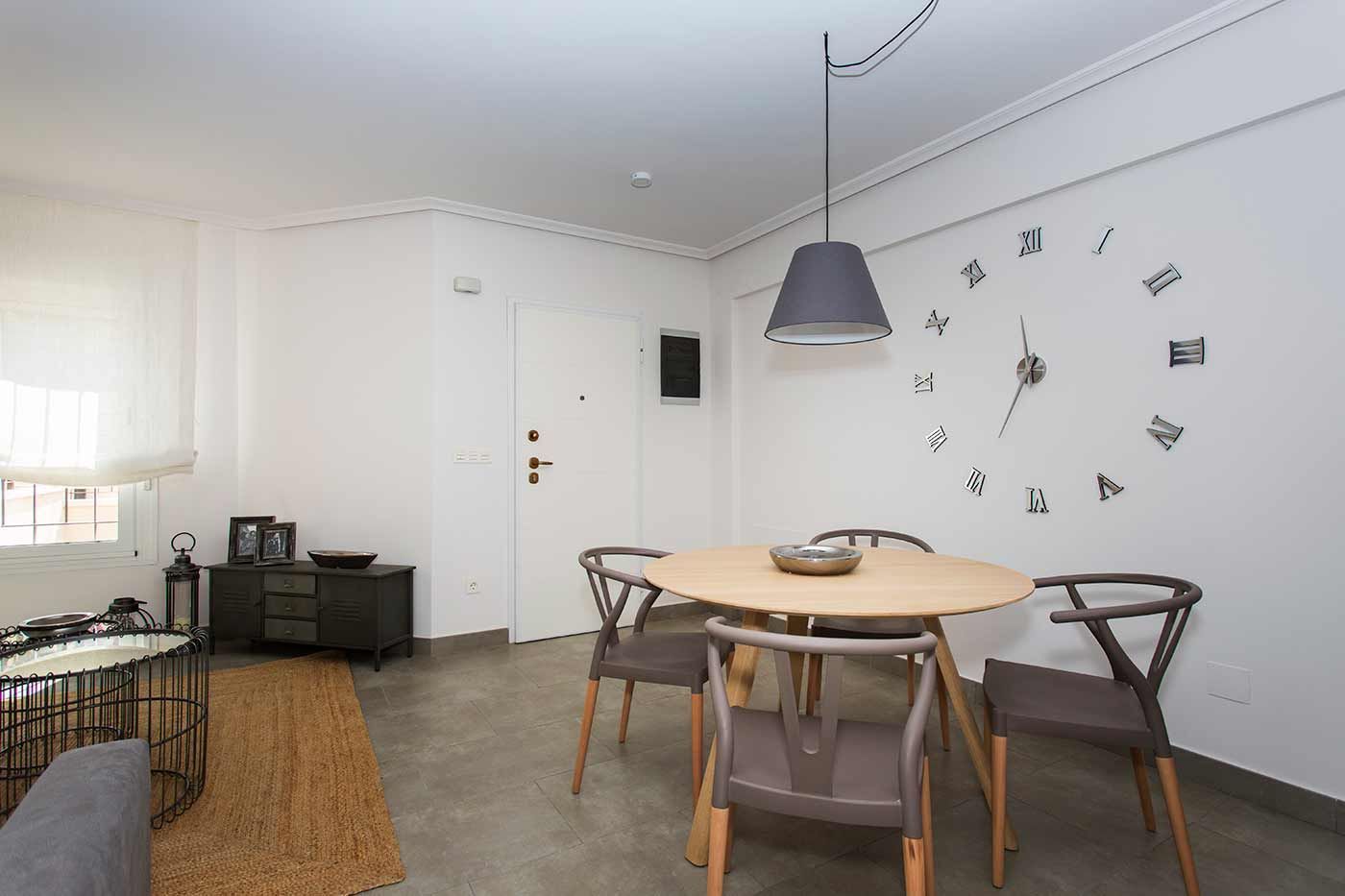 Bungalow w Santa Pola, Alicante, Hiszpania 2 sypialnie, 144 mkw. nr 95493