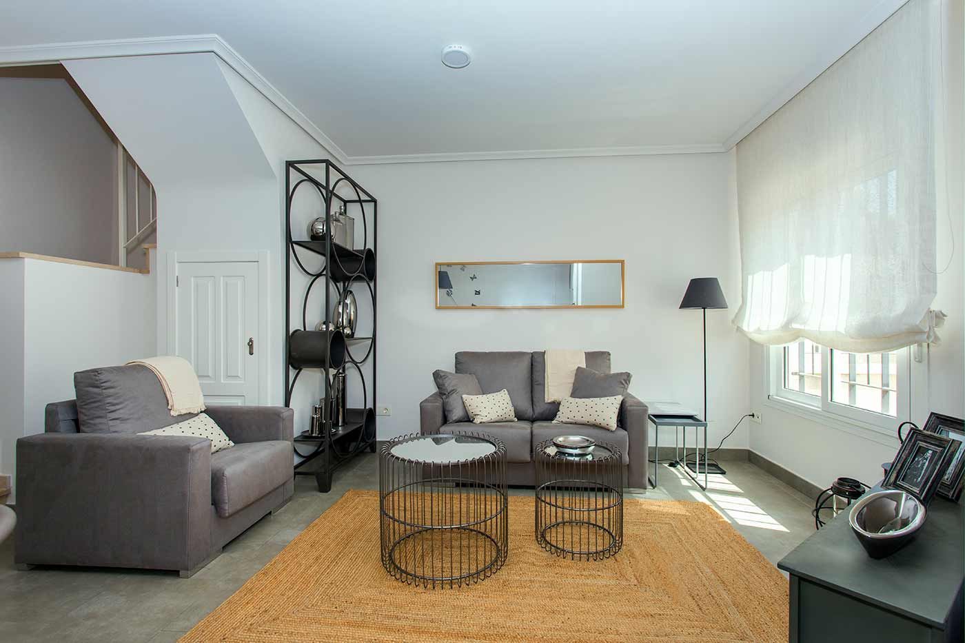 Bungalow w Santa Pola, Alicante, Hiszpania 2 sypialnie, 144 mkw. nr 95493