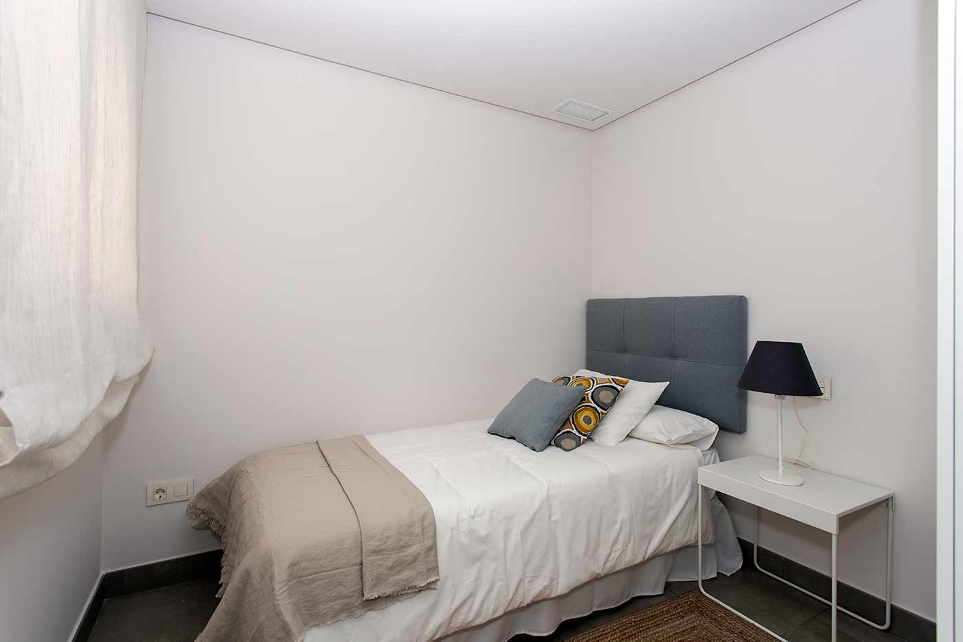 Bungalow w Santa Pola, Alicante, Hiszpania 2 sypialnie, 144 mkw. nr 95493