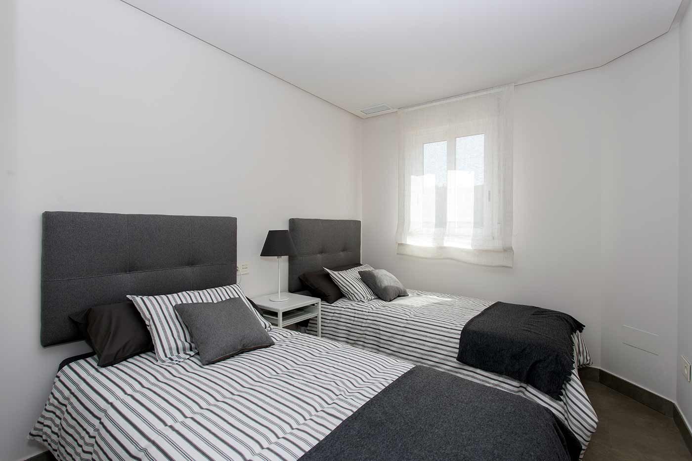 Bungalow w Santa Pola, Alicante, Hiszpania 2 sypialnie, 144 mkw. nr 95493
