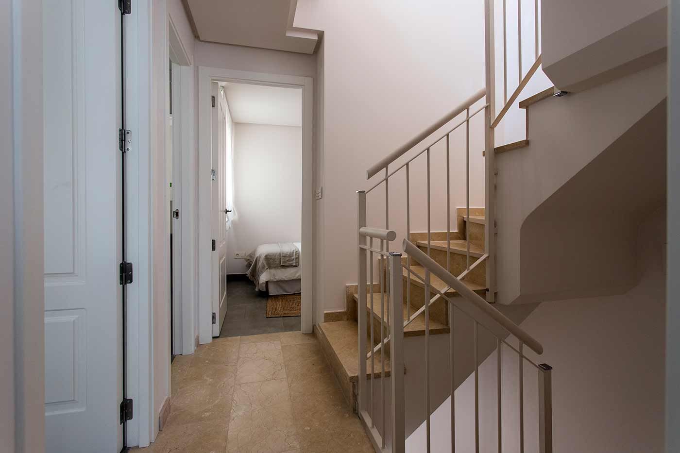 Bungalow w Santa Pola, Alicante, Hiszpania 2 sypialnie, 144 mkw. nr 95493