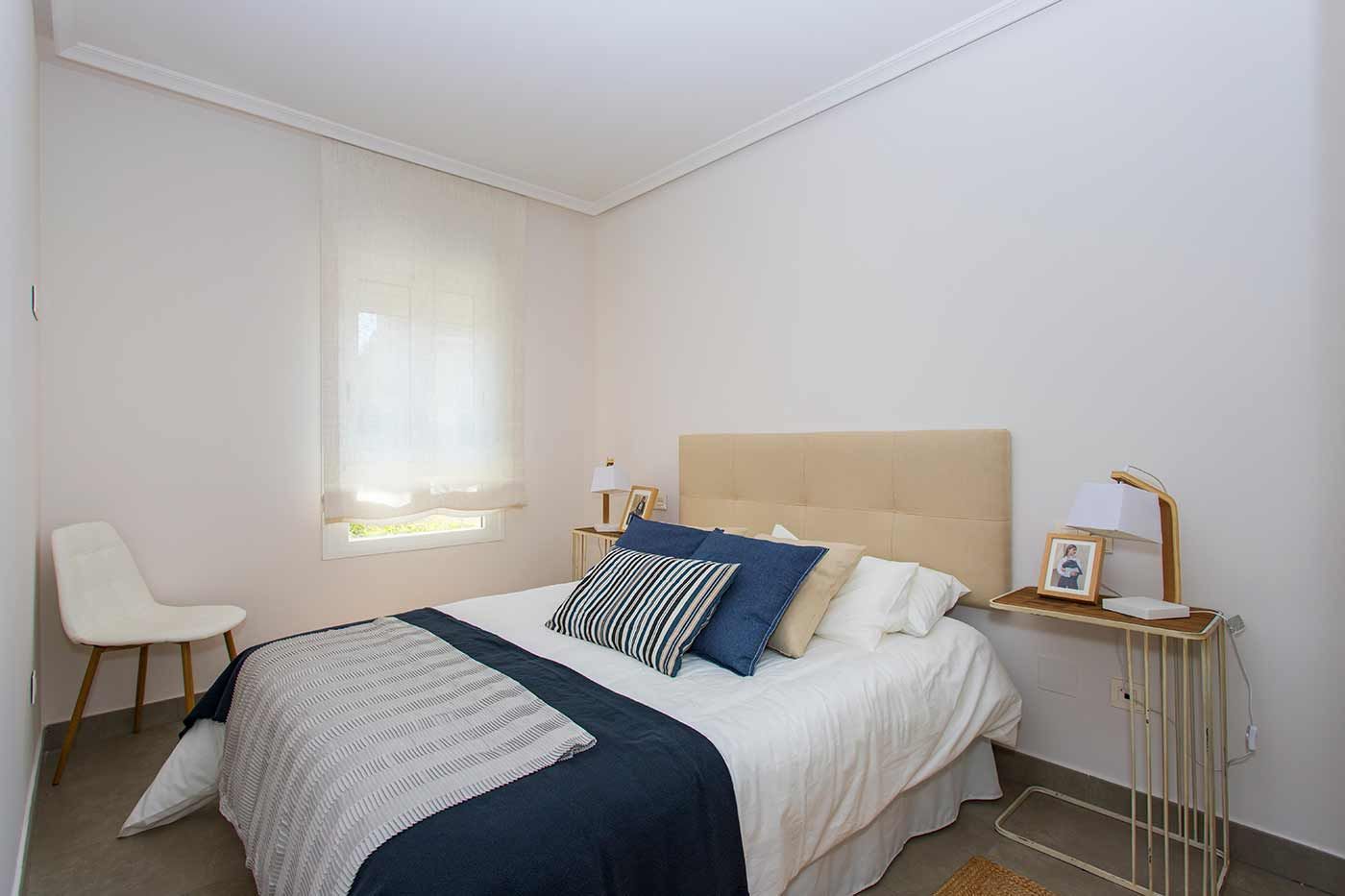 Bungalow w Santa Pola, Alicante, Hiszpania 2 sypialnie, 144 mkw. nr 95493