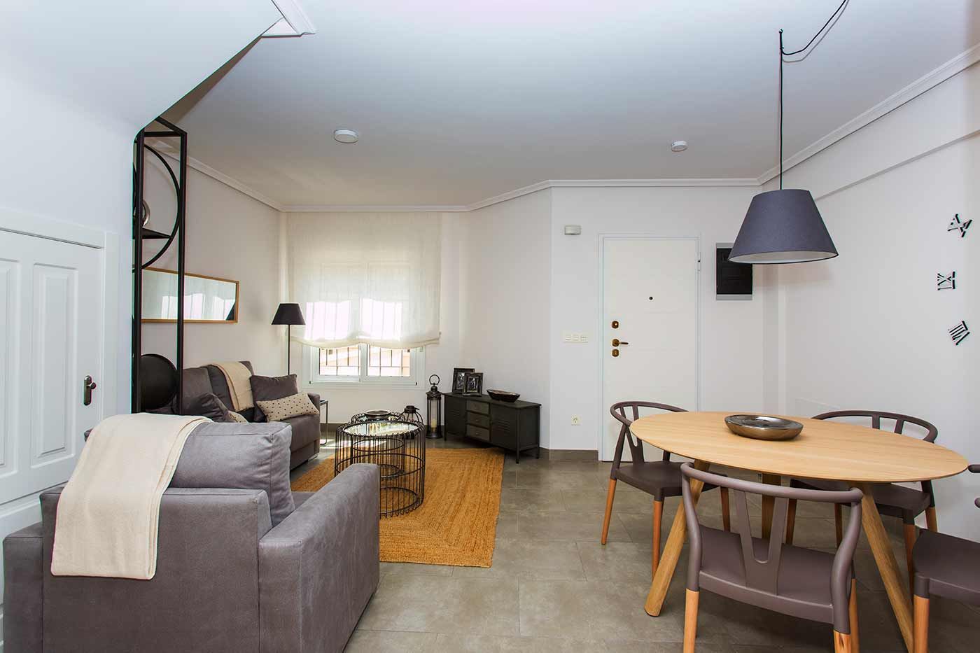 Bungalow w Santa Pola, Alicante, Hiszpania 2 sypialnie, 144 mkw. nr 95493